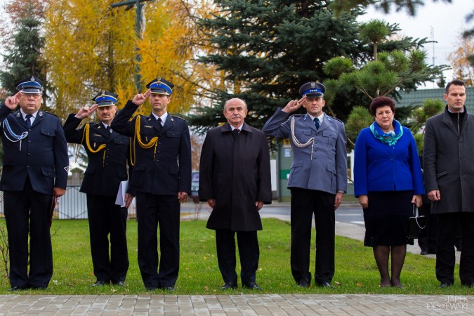 OSP Skórzec 