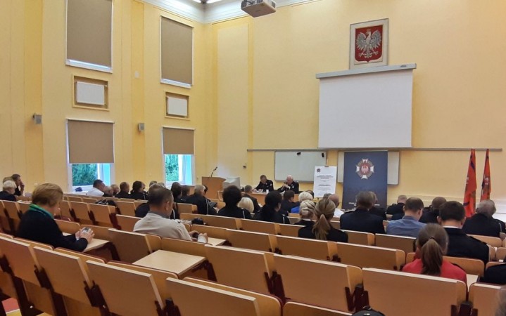 Spotkanie laureatów konkursów historycznych 