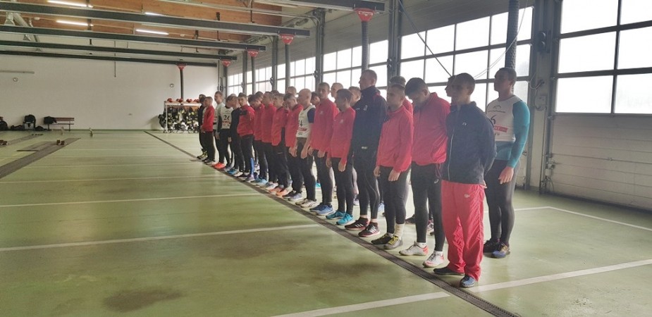 VII Sokołowski Turniej w Dwuboju Pożarniczym 