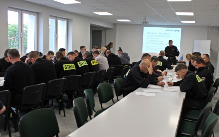 Seminarium CIOP