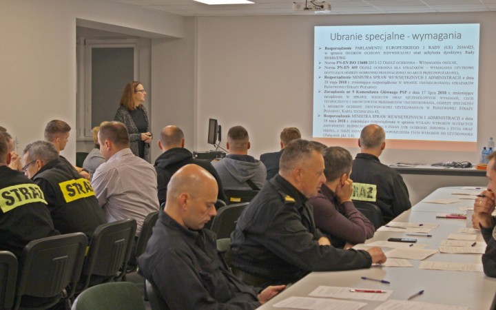 Seminarium CIOP