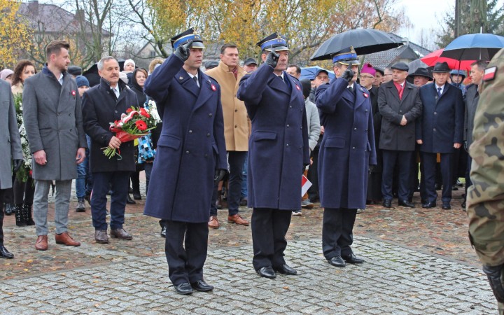 Obchody Narodowego Święta Niepodległości