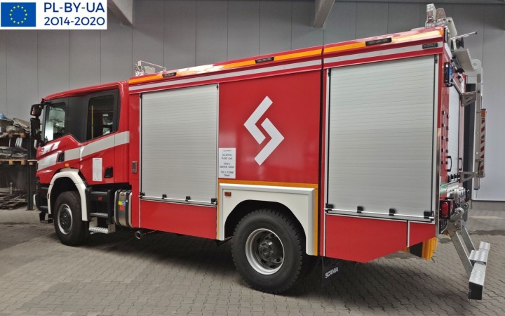 Inspekcje produkcyjne pojazdów