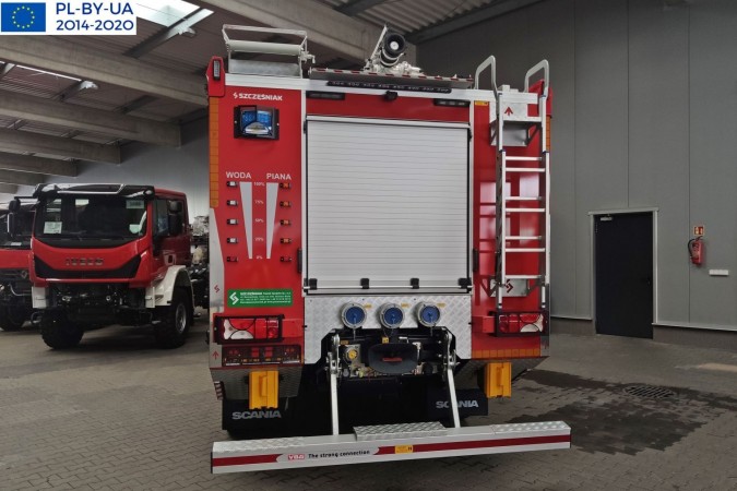 Inspekcje produkcyjne pojazdów