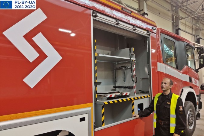 Inspekcje produkcyjne pojazdów