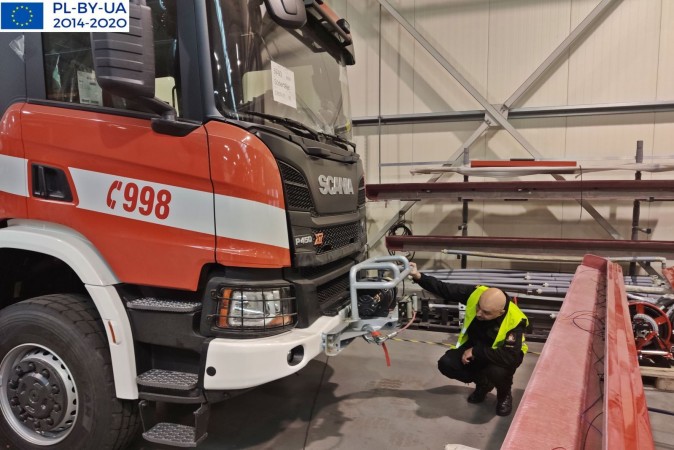 Inspekcje produkcyjne pojazdów