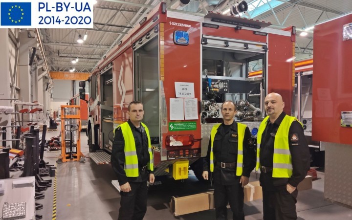 Inspekcje produkcyjne pojazdów