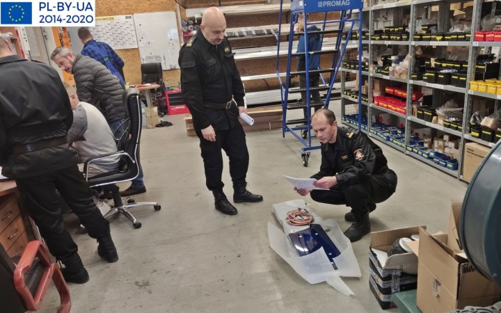 Inspekcje produkcyjne pojazdów