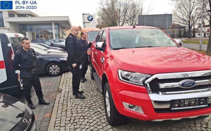 Inspekcje produkcyjne pojazdów