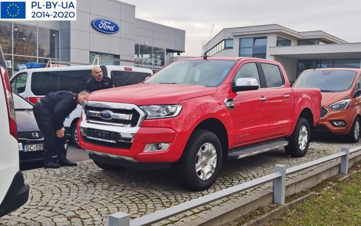 Inspekcje produkcyjne pojazdów