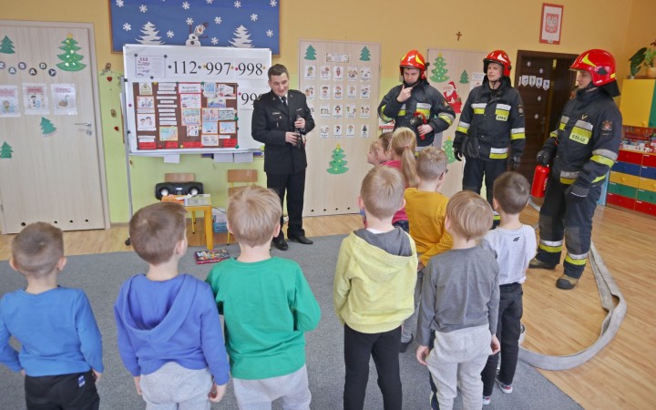 Bezpieczne Ferie 2020