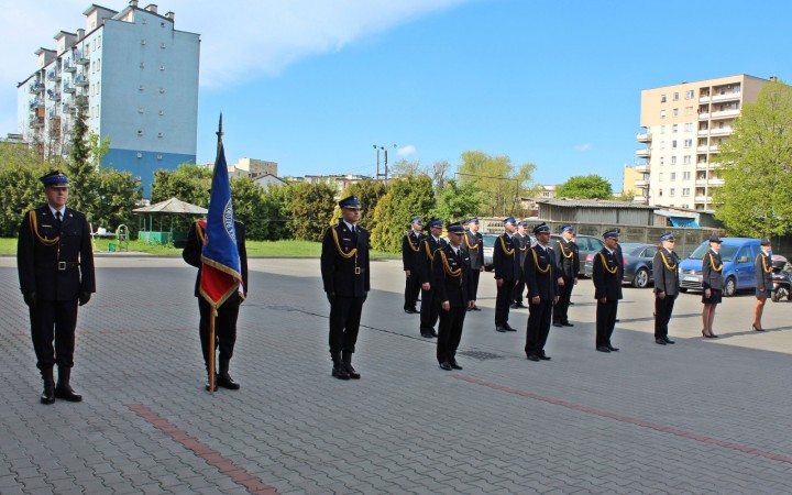 Dzień Strażaka 2020