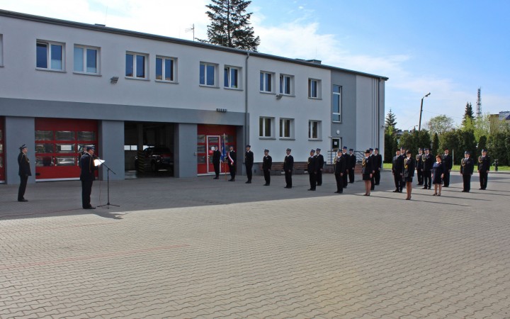 Dzień Strażaka 2020