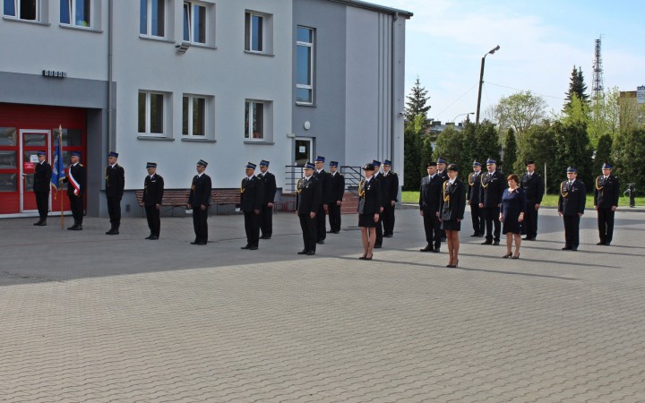 Dzień Strażaka 2020