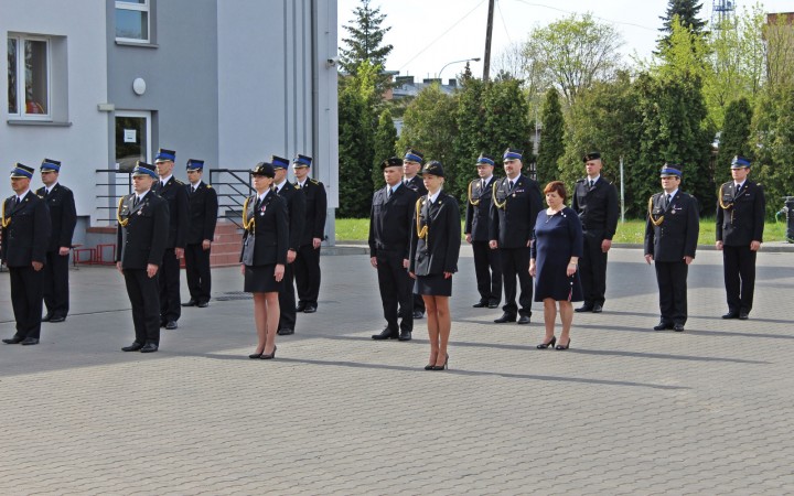 Dzień Strażaka 2020