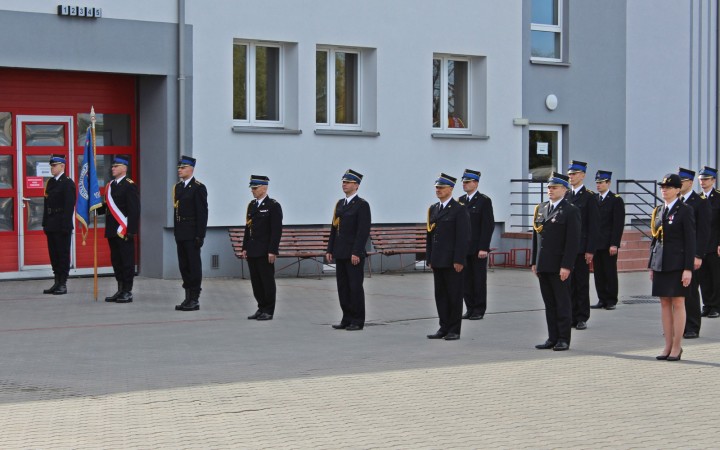 Dzień Strażaka 2020