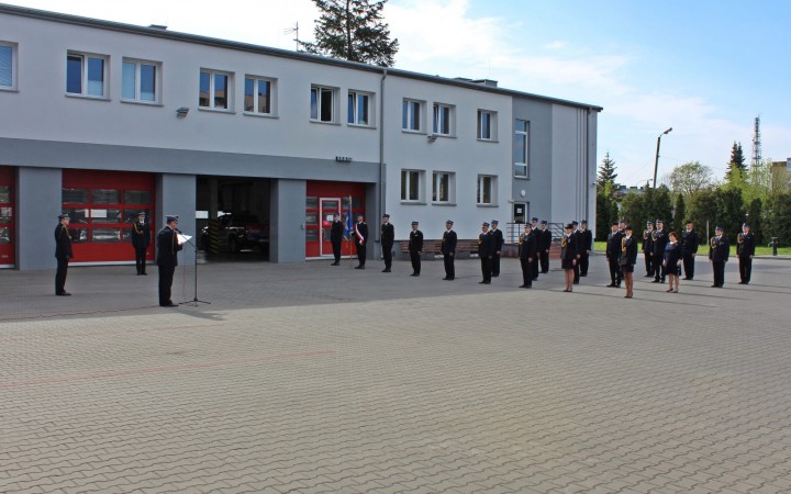 Dzień Strażaka 2020