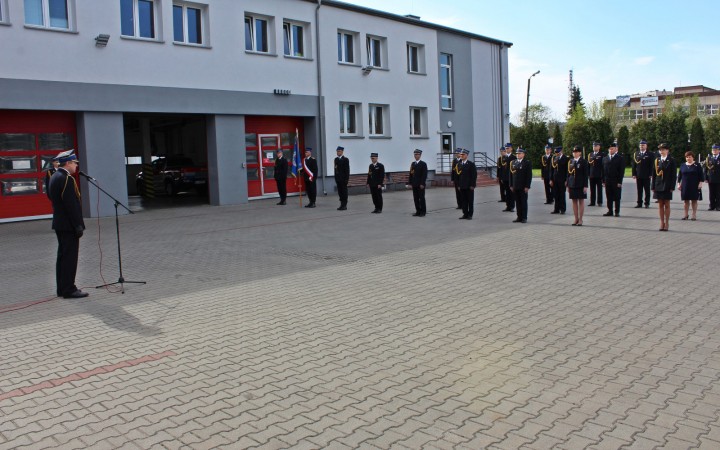 Dzień Strażaka 2020