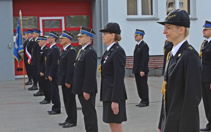 Dzień Strażaka 2020