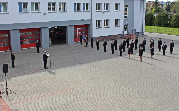 Dzień Strażaka 2020