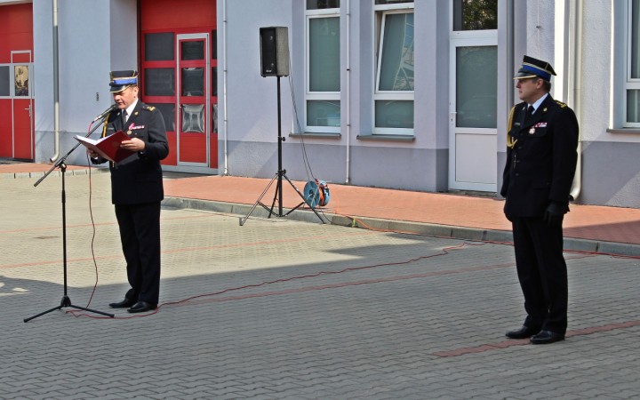 Dzień Strażaka 2020