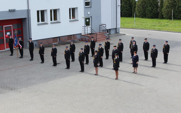 Dzień Strażaka 2020