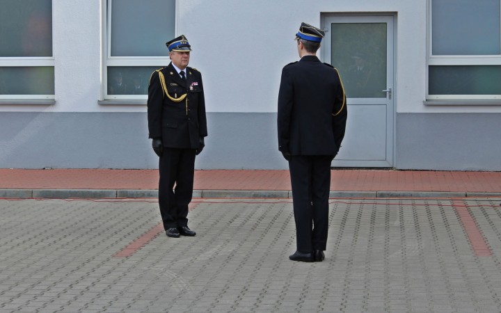 Dzień Strażaka 2020