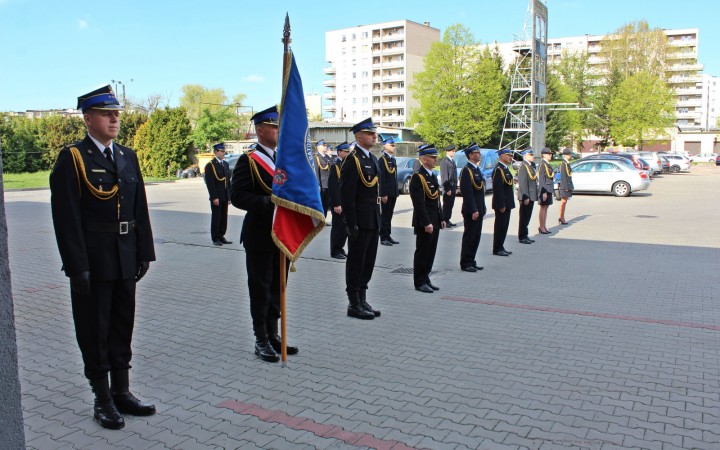 Dzień Strażaka 2020