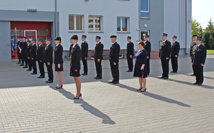 Dzień Strażaka 2020