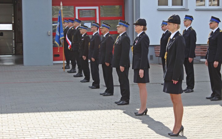 Dzień Strażaka 2020