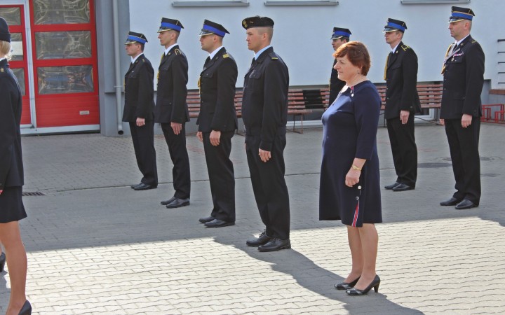 Dzień Strażaka 2020