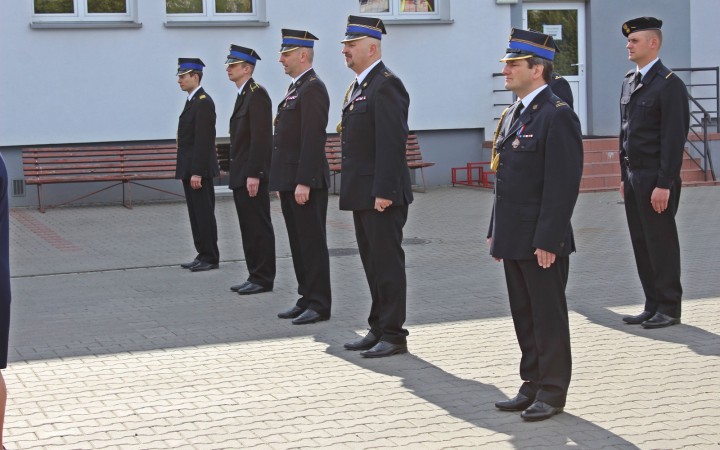 Dzień Strażaka 2020