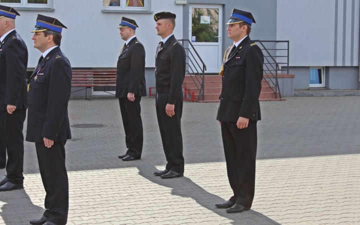 Dzień Strażaka 2020