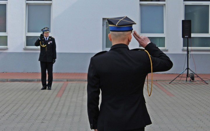 Dzień Strażaka 2020