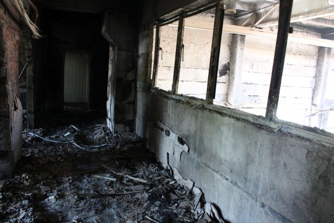 fot. mł. bryg. Paweł Kulicki