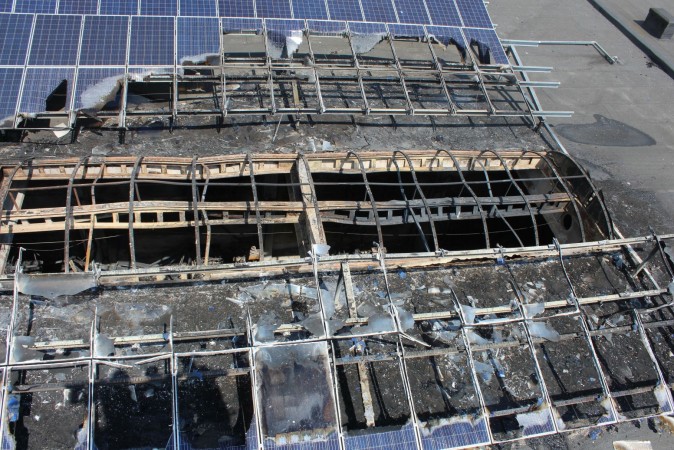 fot. mł. bryg. Paweł Kulicki