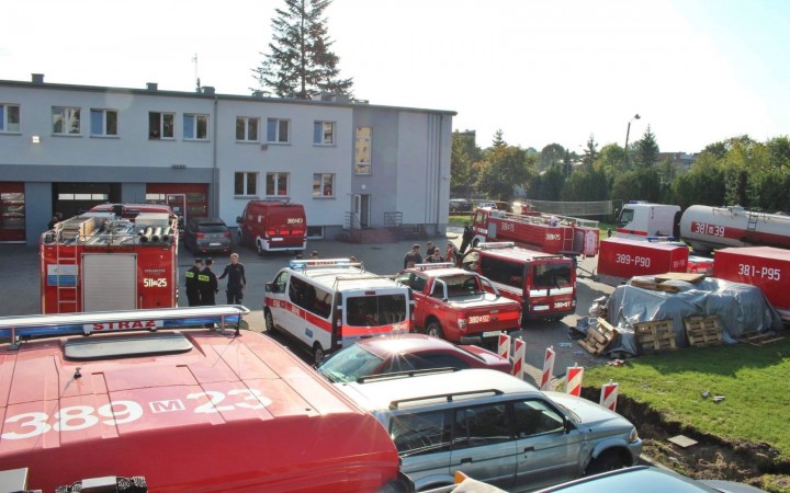 fot. Emilia Chojecka