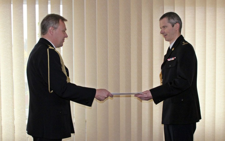 Awanse z okazji Narodowego Święta Niepodlegóści