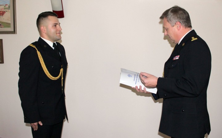 Awanse z okazji Narodowego Święta Niepodlegóści