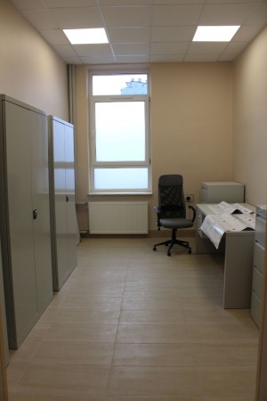 Baza przygotowania sprzętu