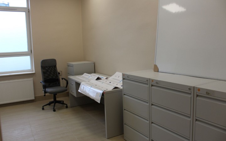 Baza przygotowania sprzętu