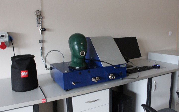 Baza przygotowania sprzętu