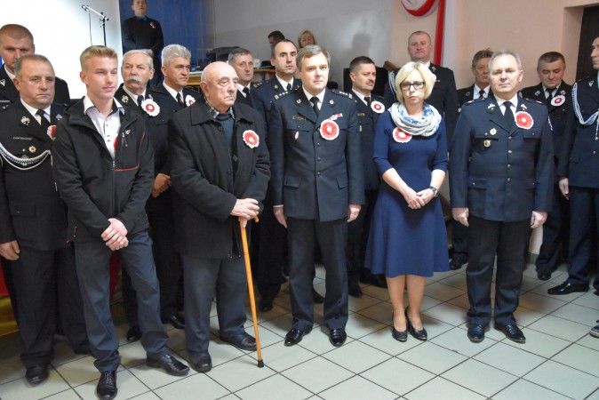 OSP Radomyśl 
