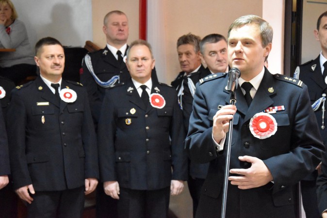 OSP Radomyśl 