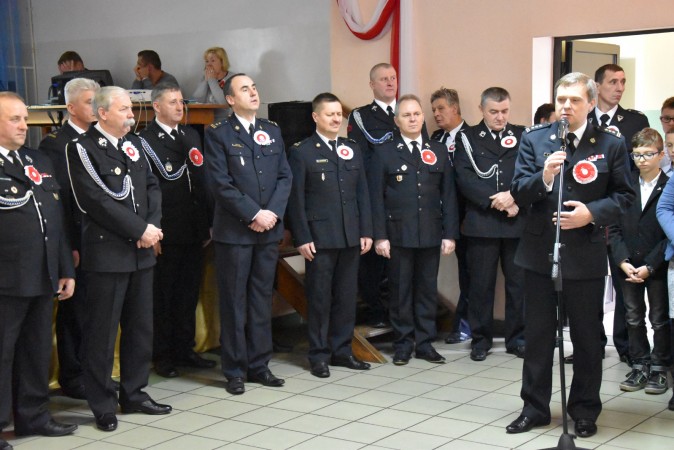 OSP Radomyśl 