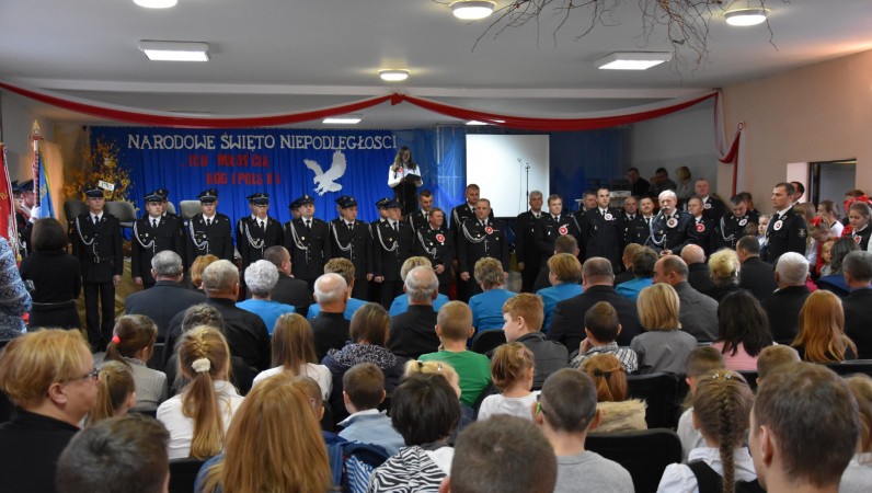 OSP Radomyśl 