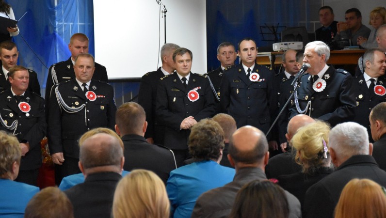 OSP Radomyśl 