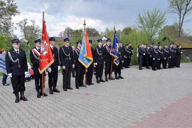 03.05.2016r. /fot. Gmina Wiśniew
