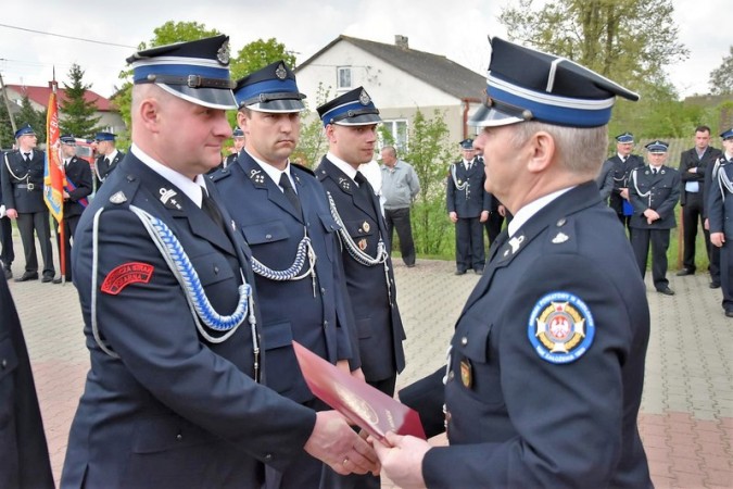 03.05.2016r. /fot. Gmina Wiśniew