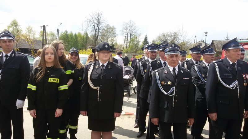 03.05.2016r. - Skórzec /fot. podlasie24